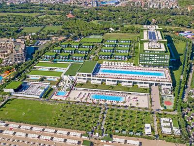 Почивка в Анталия, Турция 2021 - 7 нощувки в Белек от София
