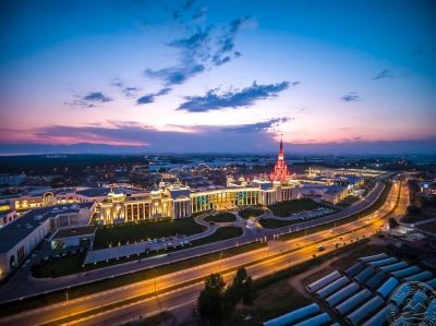 Почивка в Анталия, Турция 2025 - 7 нощувки в Белек от София