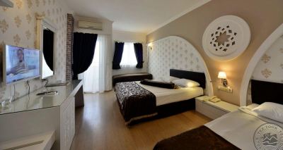 Почивка в Анталия, Турция 2023 - 7 нощувки в Сиде от Варна