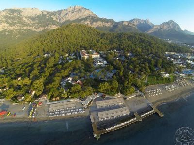 Почивка в Анталия, Турция 2023 - 7 нощувки в Кемер от София