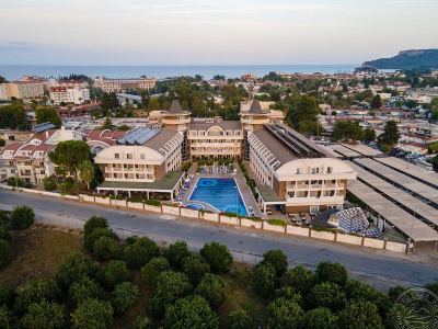 Почивка в Анталия, Турция 2022 - 7 нощувки в Кемер с полет от Варна