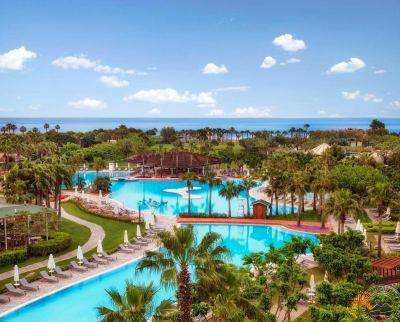 BARUT LARA 5 *