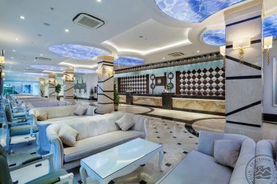 Почивка в Анталия, Турция 2021 - 7 нощувки в Белек от София