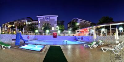 Почивка в Анталия, Турция 2023 - 7 нощувки в Кемер от Пловдив