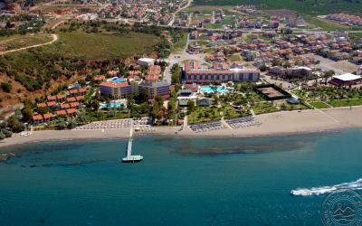Почивка в Егейска Турция 2020 - 7 нощувки в Кушадасъ от София