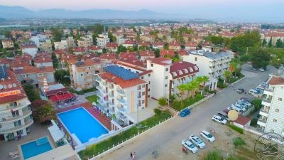 Почивка в Анталия, Турция 2021 - 7 нощувки в Сиде от София