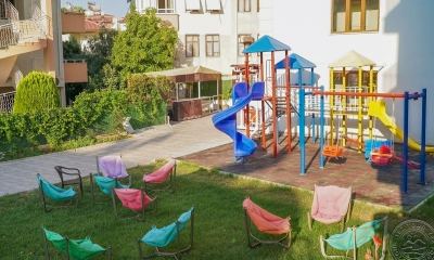Почивка в Анталия, Турция 2022 - 5 нощувки в Сиде от София 
  РАННИ ЗАПИСВАНИЯ