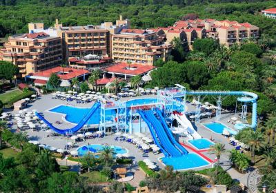 AQUAWORLD BELEK 5*