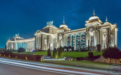 Почивка в Анталия, Турция 2025 - 7 нощувки в Белек от София