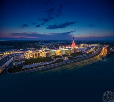 Почивка в Анталия, Турция 2025 - 7 нощувки в Белек от София