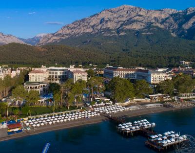 BARUT KEMER 5 *