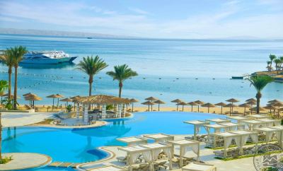 GRAND PLAZA HOTEL HURGHADA 4 *