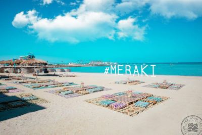 MERAKI RESORT 4*