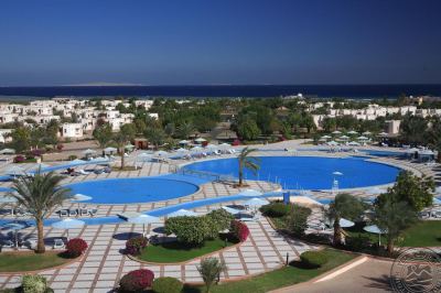 PHARAOH AZUR RESORT 5 *