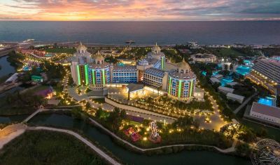 DELPHIN BE GRAND RESORT 5 *