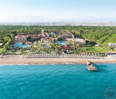 PALOMA GRIDA RESORT&SPA 5*