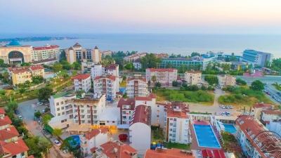 Почивка в Анталия, Турция 2021 - 4 нощувки в Сиде от София
