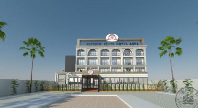 Почивка в Анталия, Турция 2021 - 4 нощувки в Сиде от София