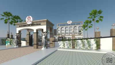 Почивка в Анталия, Турция 2021 - 4 нощувки в Сиде от София