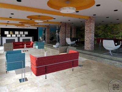 Почивка в Анталия, Турция 2021 - 4 нощувки в Сиде от София