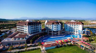 RAMADA RESORT SIDE 5 *