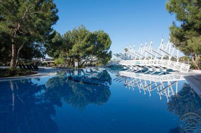 LYKIA WORLD ANTALYA 5 *