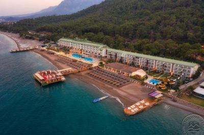 CORENDON PLAYA KEMER 5 *