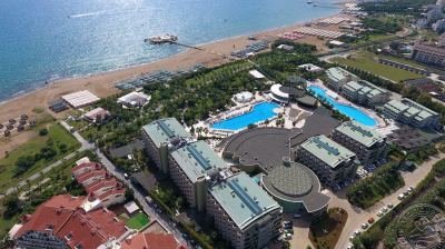 VON RESORT GOLDEN COAST 5*