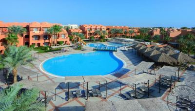 JAZ MAKADI OASIS RESORT & CLUB 5*