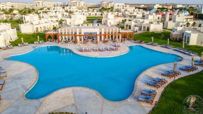 XANADU MAKADI BAY 5*