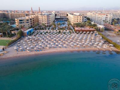 AMC ROYAL HOTELS & SPA 5 *