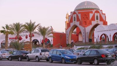 Есенна комбинирана програма в ЕГИПЕТ 2022 - 1 нощувка в Кайро и 6 нощувки в Хургада