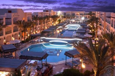 BEL AIR AZUR BEACH RESORT 4 *