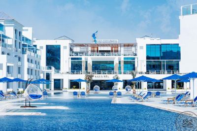 PICKALBATROS BLU SPA RESORT HURGHADA 5*