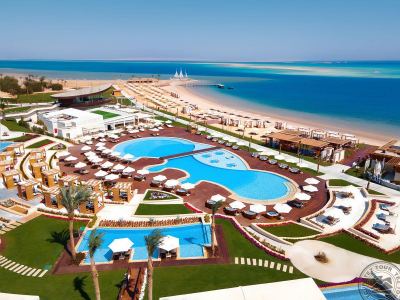 RIXOS PREMIUM MAGAWISH 5*