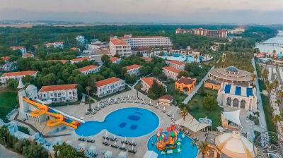 Почивка в Анталия, Турция 2021 - 4 нощувки в Белек от София