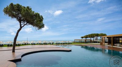 RIXOS PARK BELEK-THE LAND OF LEGENDS FREE ACCESS 5*