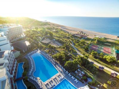 BARUT SORGUN 5 *