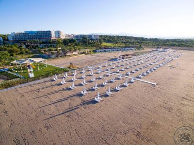 Почивка в Анталия, Турция 2023 - 7 нощувки в Сиде от София