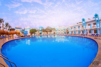  MIRAGE RESORT & AQUAPARK 4*