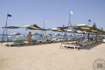 Почивка в Анталия, Турция 2023 - 7 нощувки в Сиде от Варна