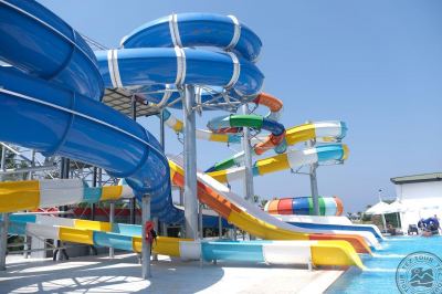 Почивка в Анталия, Турция 2023 - 7 нощувки в Сиде от София