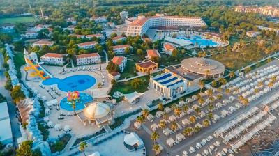 Почивка в Анталия, Турция 2023 - 7 нощувки в Белек от София