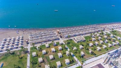 Почивка в Анталия, Турция 2023 - 7 нощувки в Белек от София