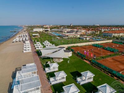 Почивка в Анталия, Турция 2023 - 7 нощувки в Белек от Варна