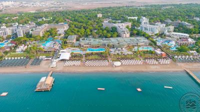 Почивка в Анталия, Турция 2023 - 7 нощувки в Белек от София