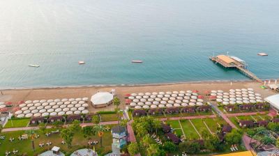 Почивка в Анталия, Турция 2023 - 7 нощувки в Белек от София