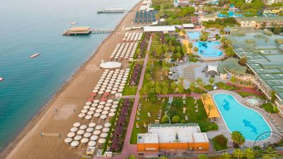 Почивка в Анталия, Турция 2023 - 7 нощувки в Белек от София