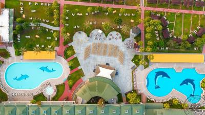Почивка в Анталия, Турция 2023 - 7 нощувки в Белек от София